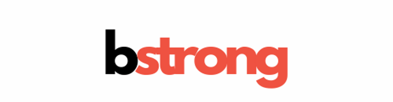 B-Strong