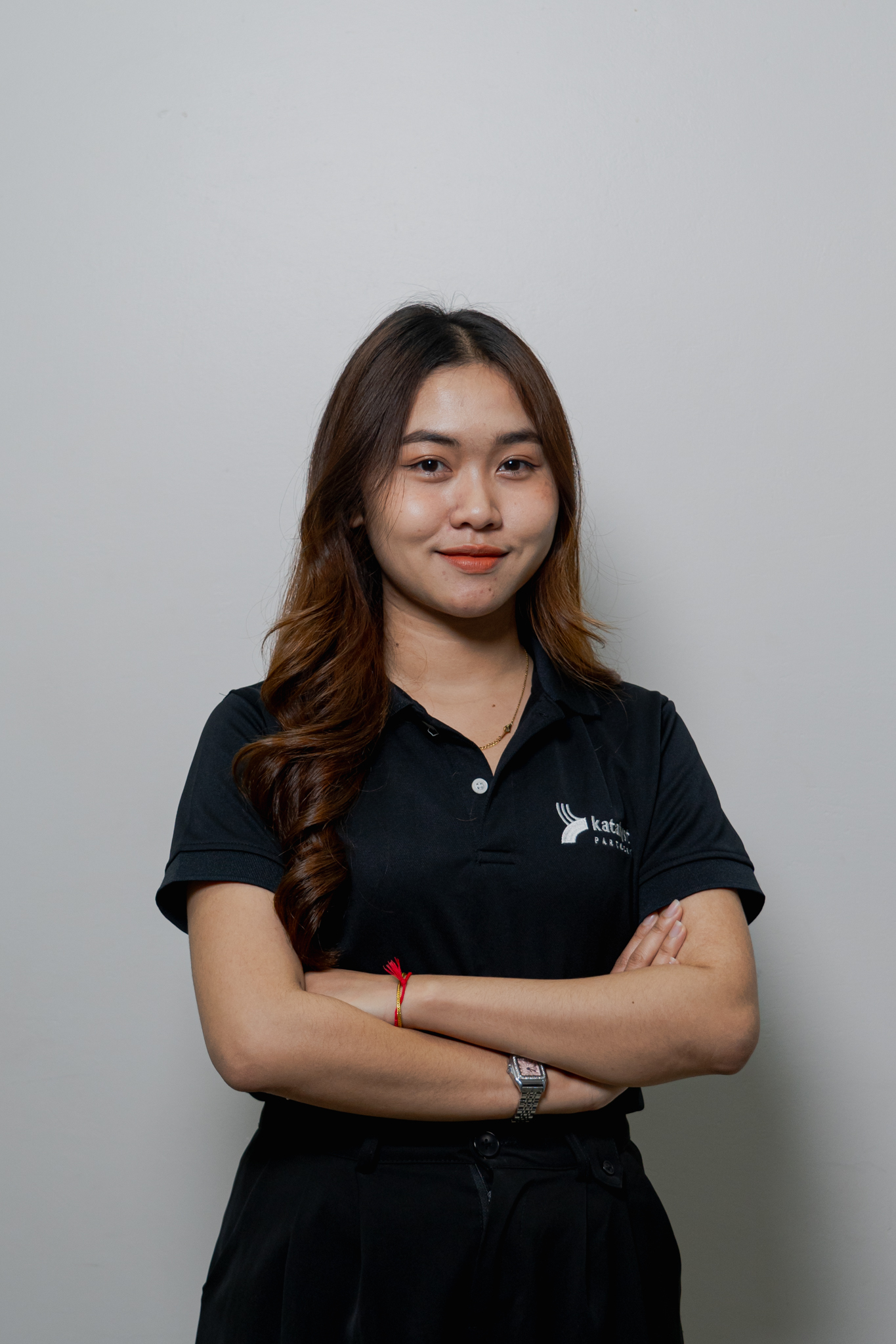 Phimphimon Kitnavong (Eve)