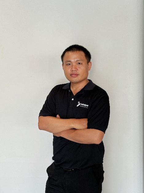 Kaiher Tongpo
