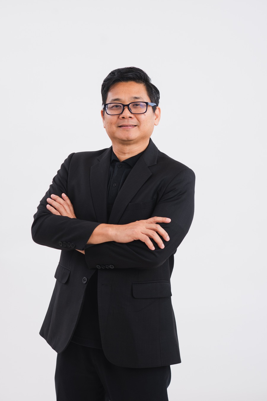 Keovisouk Dalasane (Keo), Founding Partner and Managing Partner.